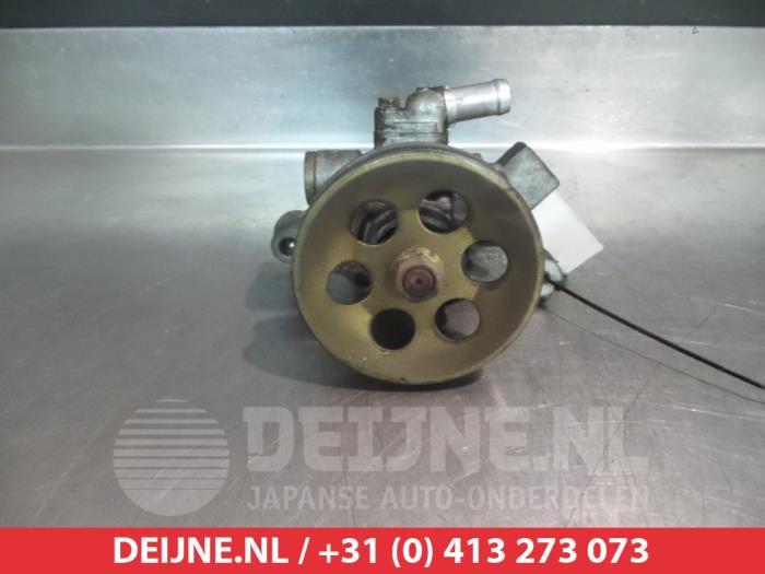 Gebruikte Servopomp Honda Civic (EJ/EK) 1.4i 16V Prijs € 35,00 Margeregeling aangeboden door V.Deijne Jap.Auto-onderdelen BV