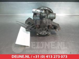 Honda Civic Lenkkraftverstärker Pumpe O331724 foto 2