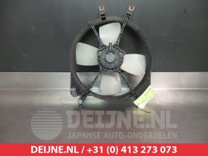Honda Civic Koelvin O341995 foto 2