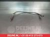 Lambda Sonde van een Hyundai i30 (GDHB5), 2011 1.4 16V, Hatchback, Benzine, 1.396cc, 74kW (101pk), FWD, G4LC, 2014-12 / 2016-12, GDHB5P2; GDHB5PA; GDHB5PB 2015