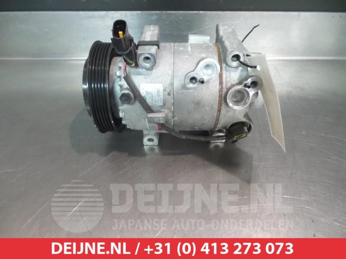 Hyundai I30 Aircopomp O346392