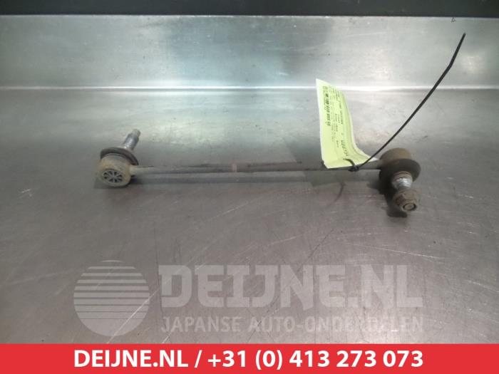 Hyundai I30 Stabilisatie Stang Geleider O329551