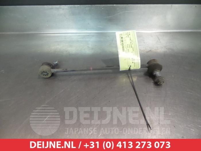 Hyundai I30 Stabilisatie Stang Geleider O329552
