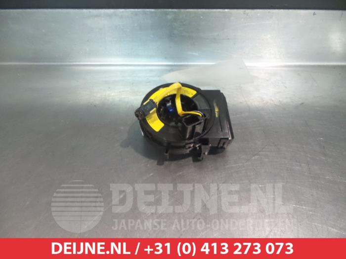 Hyundai I30 Klokveer Airbag O307629