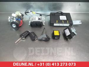 Gebruikte Computer Motormanagement Hyundai i30 (GDHB5) 1.4 16V Prijs € 150,00 Margeregeling aangeboden door V.Deijne Jap.Auto-onderdelen BV