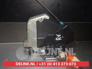 Toyota Rav-4 Front door lock mechanism 4-door, right O281232 photo 2