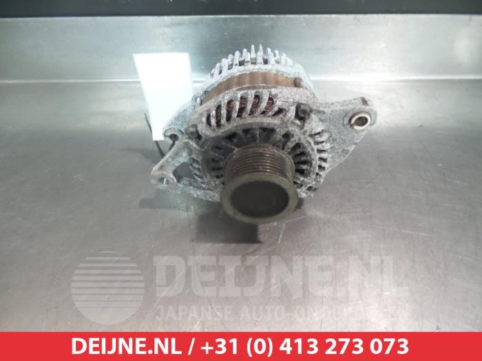 Mazda 6 Dynamo O357633