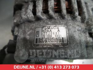 Mazda 6 Dynamo O357633 foto 2