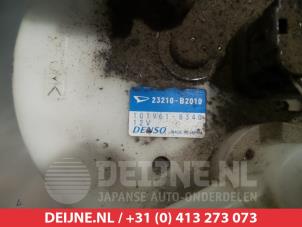Daihatsu Cuore Brandstofpomp Elektrisch O354768 foto 2