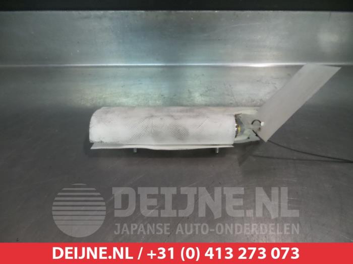 Mazda 5 Airbag stoel (zitplaats) O334190