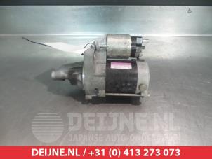 Gebruikte Startmotor Daihatsu Cuore (L251/271/276) 1.0 12V DVVT Prijs € 30,00 Margeregeling aangeboden door V.Deijne Jap.Auto-onderdelen BV