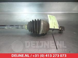 Daihatsu Cuore Front drive shaft, right O319763 photo 2