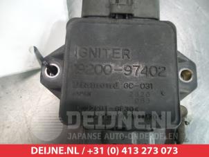 Daihatsu Cuore Zündmodul O360271 foto 2