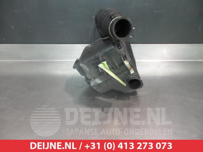 Daihatsu Cuore Luchtfilterhuis O357206