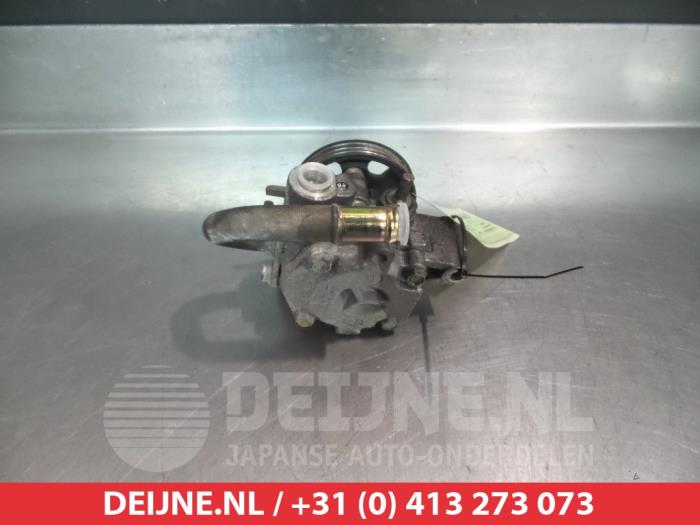 Stuurbekrachtiging Pomp van een Daihatsu Cuore (L251/271/276) 1.0 12V DVVT 2000