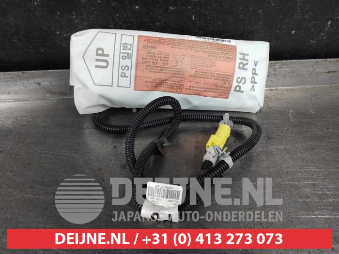 Kia Soul Airbag Sitz (Sitzplatz) O334240