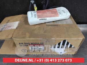 Kia Soul Airbag Sitz (Sitzplatz) O334240 foto 4