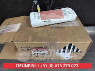 Kia Soul Airbag Sitz (Sitzplatz) O334241 foto 4