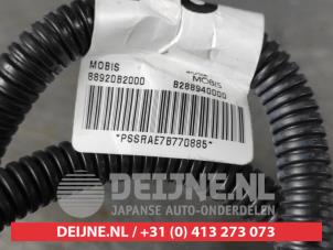 Kia Soul Airbag Sitz (Sitzplatz) O334241 foto 3