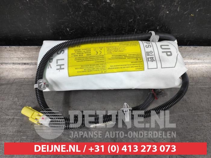 Kia Soul Airbag Sitz (Sitzplatz) O334243