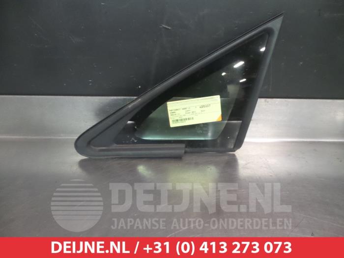 Subaru Trezia Driehoeks Ruit links-voor O274452