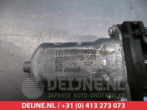 Kia Rio Ruitmechaniek 4Deurs links-achter O290526 foto 2