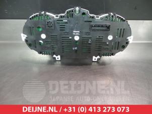 Kia Rio Kilometerteller KM O304541 foto 2