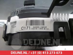 Kia Rio Kilometerteller KM O304541 foto 3