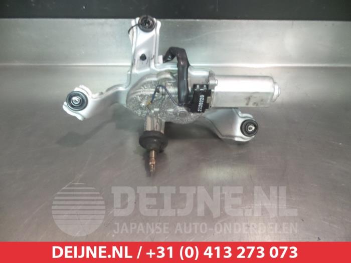 Kia Rio Rear wiper motor O301119
