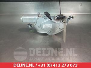 Kia Rio Rear wiper motor O301119 photo 2