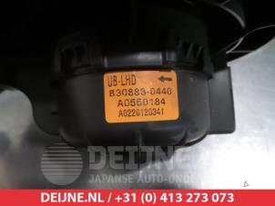 Kia Rio Heizung Belüftungsmotor O367094 foto 2