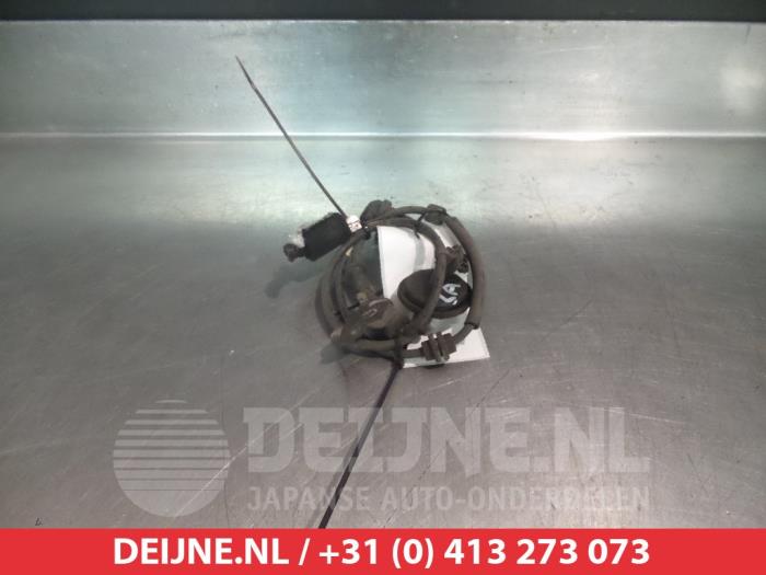 Kia Rio ABS Sensor O327347