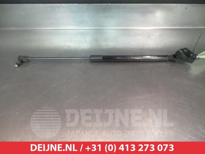 Kia Rio Gasdemper rechts-achter O294945