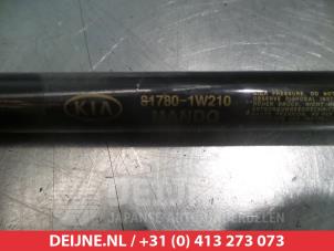 Kia Rio Gasdemper rechts-achter O294945 foto 2