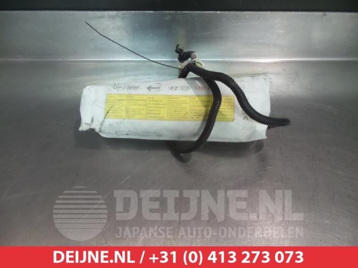 Kia Rio Airbag stoel (zitplaats) O334247
