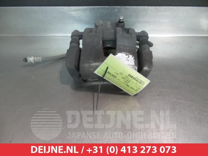 Kia Rio Remklauw (Tang) links-voor O325020