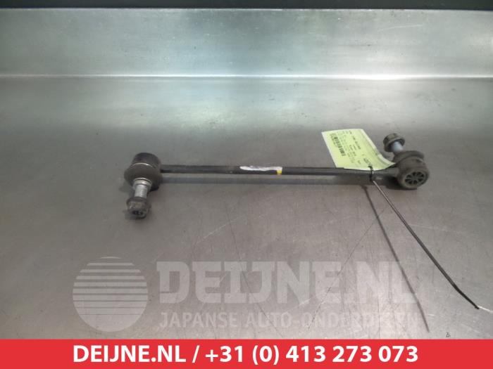 Kia Rio Stabilisatie Stang Geleider O329767