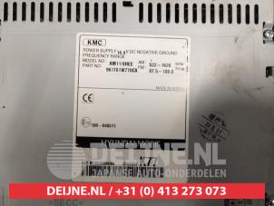 Kia Rio Radio O313070 foto 3