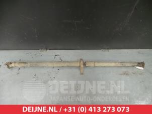 Gebruikte Cardanas Honda HR-V (GH) 1.6 16V 4x4 Prijs € 50,00 Margeregeling aangeboden door V.Deijne Jap.Auto-onderdelen BV