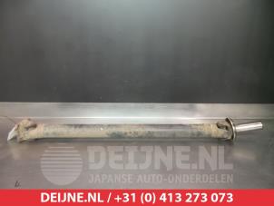 Gebruikte Tussenas Nissan Terrano II (R20/TR50) 2.7 TDi Prijs € 50,00 Margeregeling aangeboden door V.Deijne Jap.Auto-onderdelen BV