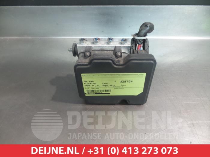 Mitsubishi Space Star ABS Pomp O337980