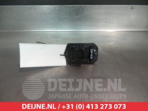 Mitsubishi Space Star Heater resistor O368094 photo 2