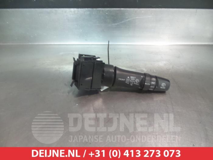 Mitsubishi Space Star Ruitenwis Schakelaar O309973