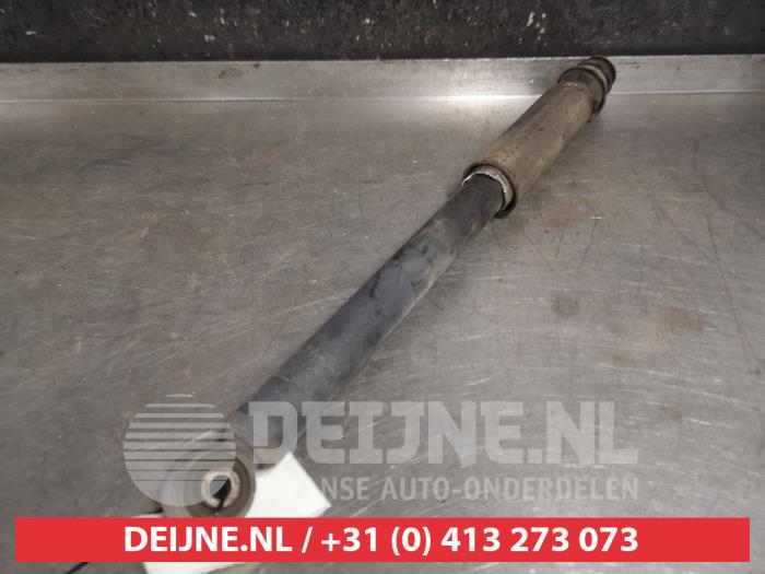 Mitsubishi Space Star Stoßdämpfer links hinten O378615