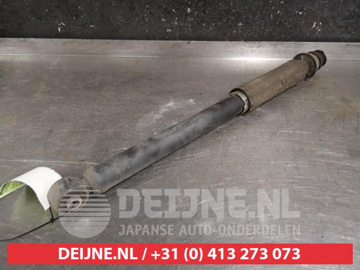 Mitsubishi Space Star Schokdemper rechts-achter O379530