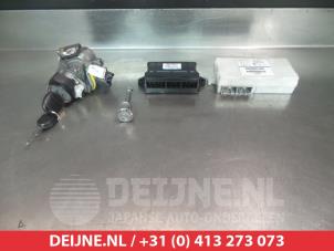 Gebruikte Computer Motormanagement Mitsubishi Space Star (A0) 1.2 12V Prijs € 150,00 Margeregeling aangeboden door V.Deijne Jap.Auto-onderdelen BV