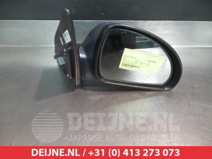 Kia Ceed Buitenspiegel rechts O283859