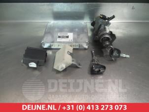Gebruikte Computer Motormanagement Toyota Avensis Prijs € 125,00 Margeregeling aangeboden door V.Deijne Jap.Auto-onderdelen BV
