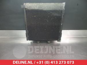 Gebruikte Airco Condensor Honda HR-V (GH) 1.6 16V 4x4 Prijs € 25,00 Margeregeling aangeboden door V.Deijne Jap.Auto-onderdelen BV