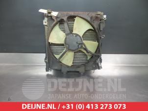 Honda HR-V Airco Condensor O346022 foto 2